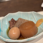 馳走屋　丸八 - 