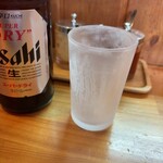 自家製中華そば としおか - 