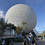 La Crêperie de Paris - エプコット