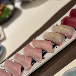 馳走屋　丸八 - 