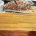 自家製中華そば としおか - 