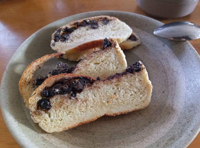 ブーランジェリー ボヌール 栄通り店 （Boulangerie Bonheur