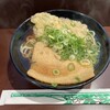 まねきのえきそば 在来線下り店