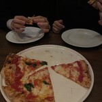 ラ・ピッコラ・ターヴォラ - 