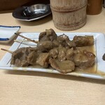 正宗屋 相合橋 - 