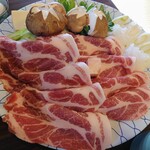 コロムビア - 1500円✕2人前分 コスパ◎