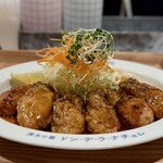 洋カツ屋 ドン・デ・ラ・ナチュレ