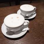 MUSEUM CAFE - 