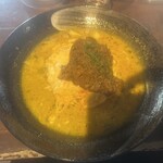 あきらカレー - 