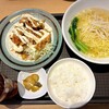 中華料理 栄