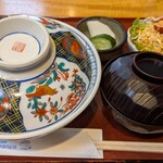 増田屋 - 料理写真: