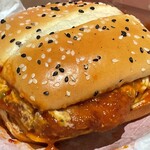 マクドナルド - 