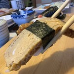 魚伸 - 【2026.1.12(月)】ランチ贅沢セットの寿司