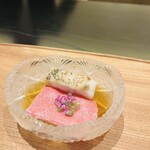 東京肉しゃぶ家 秀彬 - 