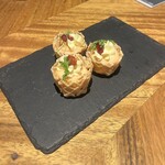 焼き鳥 ショウチャン 恵比寿 - 