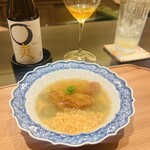 東京肉しゃぶ家 秀彬 - 