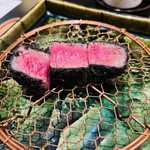 東京肉しゃぶ家 秀彬 - 
