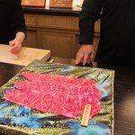 東京肉しゃぶ家 秀彬 - 