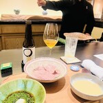 東京肉しゃぶ家 秀彬 - 