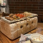 焼き鳥 ショウチャン 恵比寿 - 