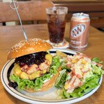 Sunny Stand - 