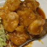 本場四川料理 龍門 - 