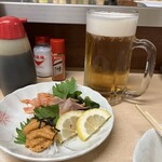 正宗屋 相合橋 - 