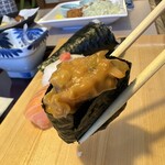 魚伸 - 【2026.1.12(月)】ランチ贅沢セットの寿司