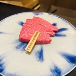 東京肉しゃぶ家 秀彬 - 