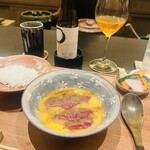 東京肉しゃぶ家 秀彬 - 