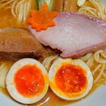 食煅 もみじ - 