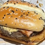 マクドナルド - 