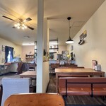 Sunny Stand - 