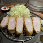 宮川豚衛門 - 
