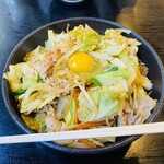 手打うどん田舎屋 - 