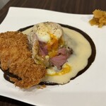 ジェイズカレー - 