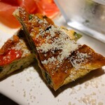 OSTERIA DA TASAKI - 