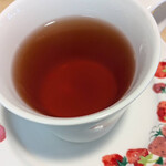 H&F BELX - ドリンク写真: