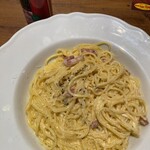 ジョリーパスタ 福岡中尾店 - 