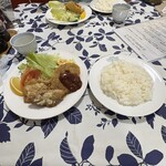 レストランなかむら - 