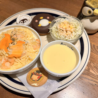 ピージーカフェ_2