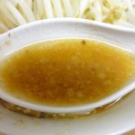 ラーメン　○菅 - 