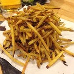 きばらし - さつまいもカリ