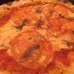 キャンティクアトロ・シェルクラブ - ナポレターナ1,100円