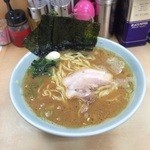 ラーメン壱六家 - 