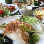 ラピュタファーム - 2014年12月
      手巻きが上手く出来なくて...