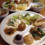 ラピュタファーム - 2014年10月