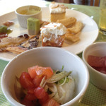 ラピュタファーム - 2014年9月