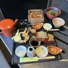 そば・炭火焼ダイニング 吉田家