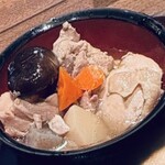 浅草むぎとろ 本店 - 